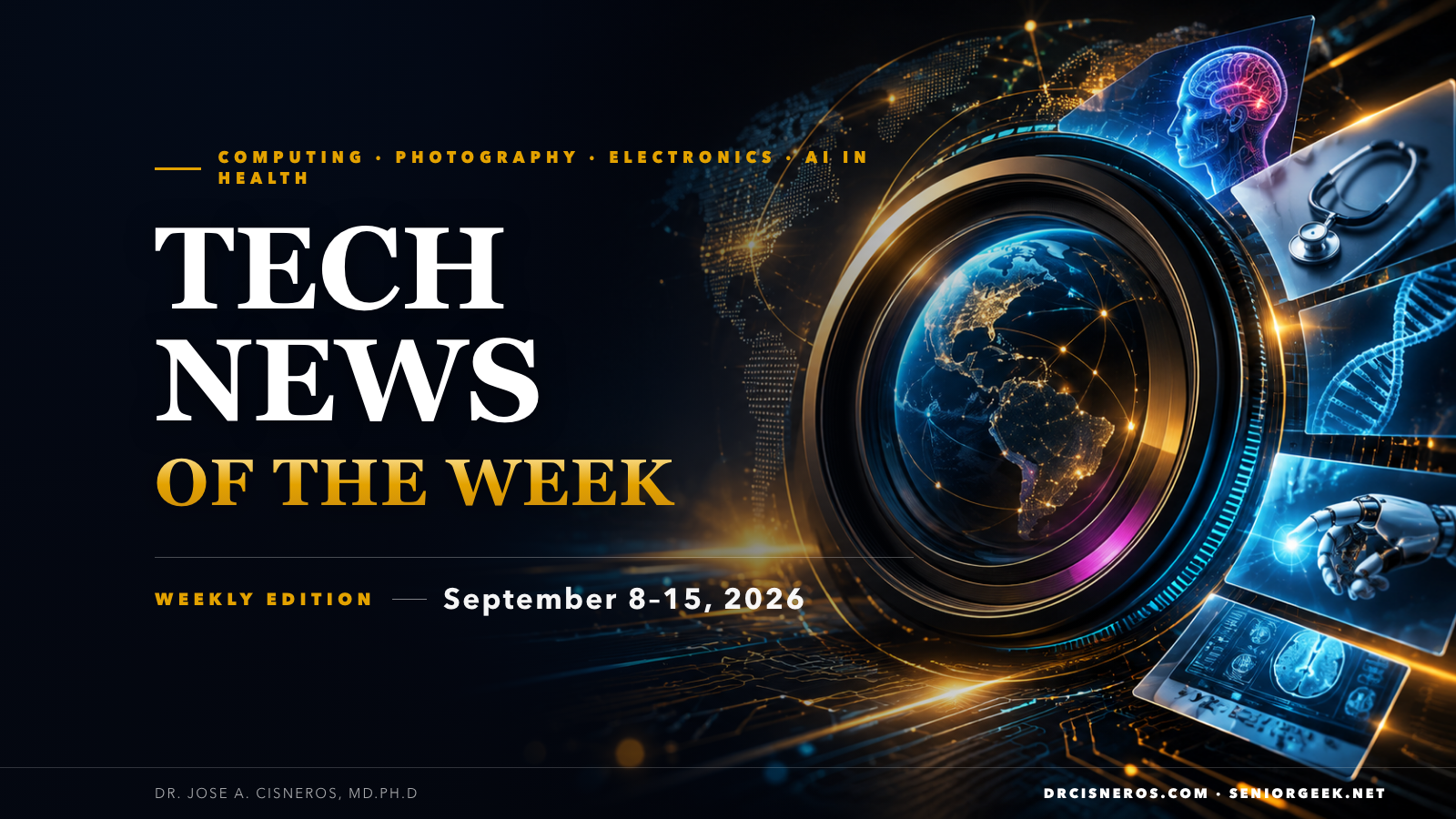 News of the Week
