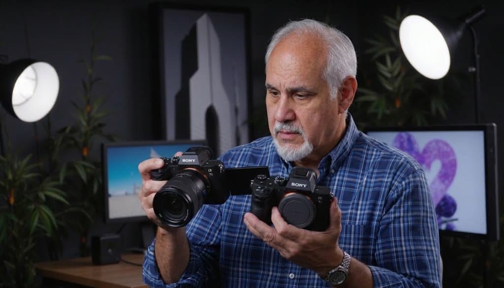 Why Sony Continues to Win the Content Creation War